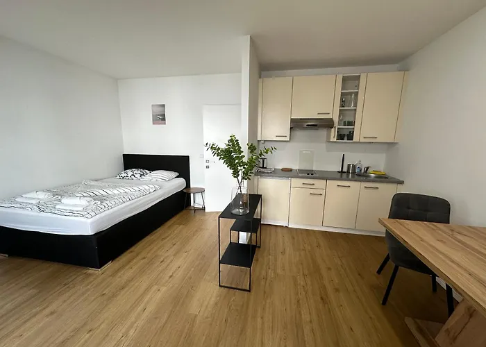 Urban Stays s