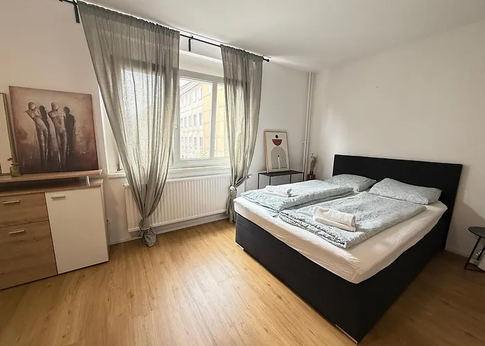 Urban Stays s