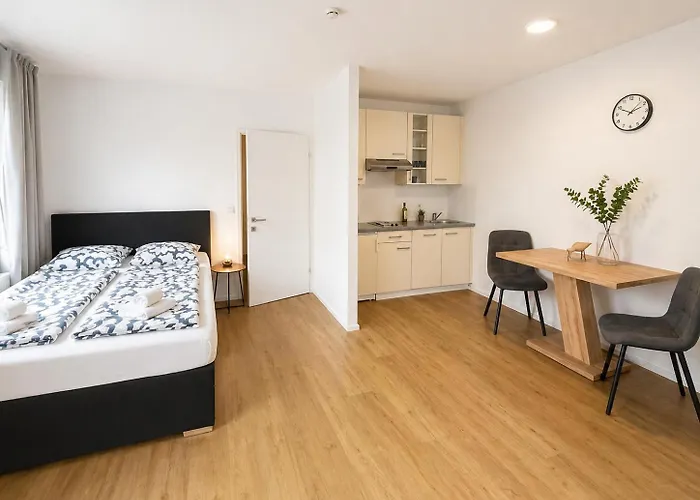 Urban Stays s